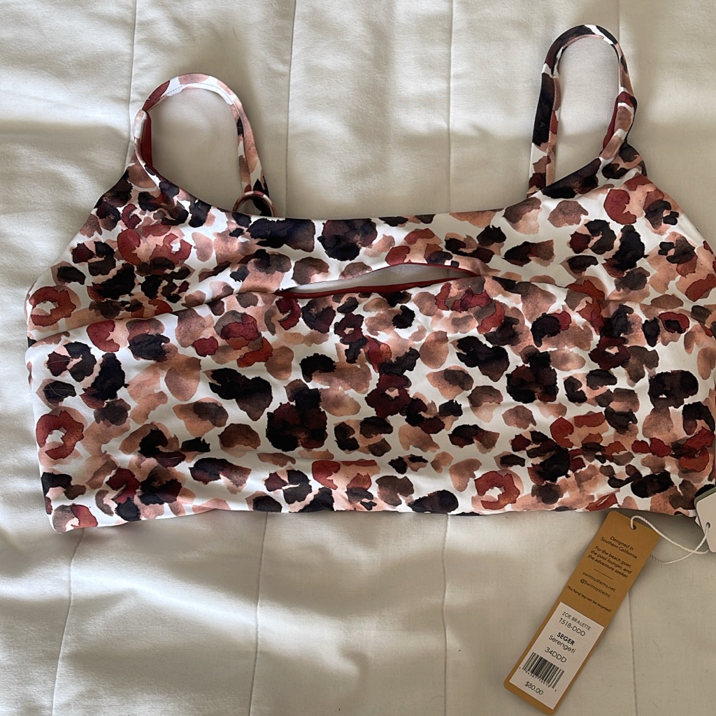 Swim Systems Swim Top